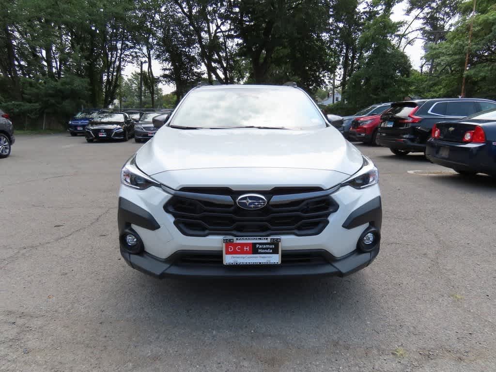 Thumbnail: 2024 Subaru Crosstrek - 6