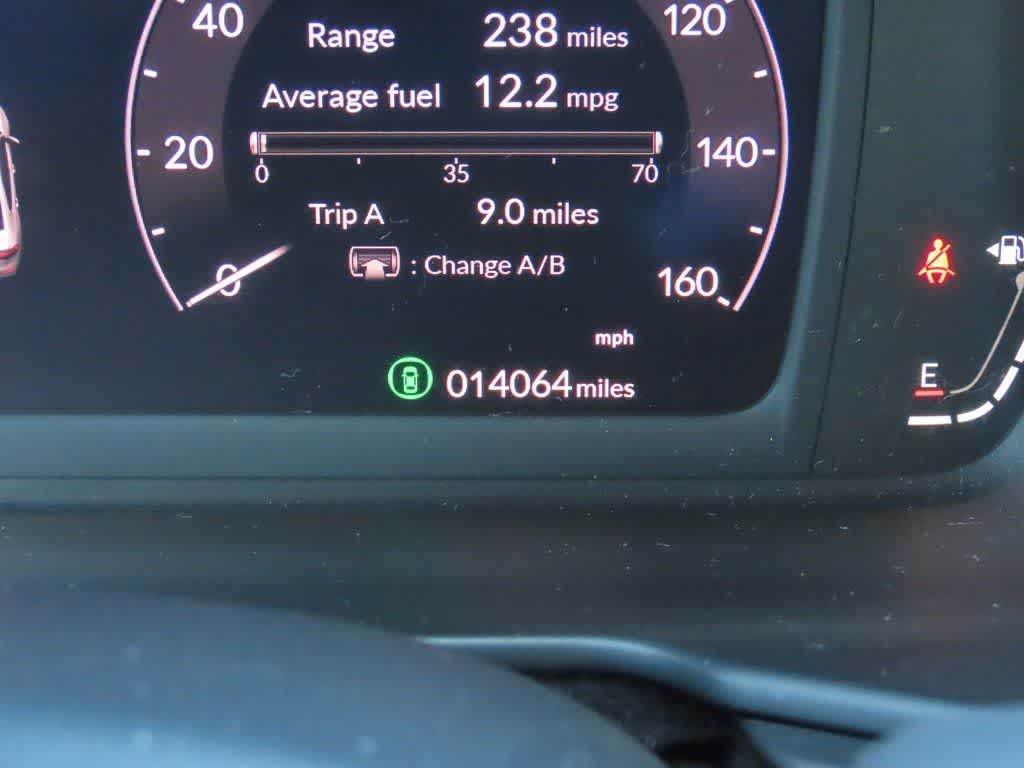 Thumbnail: 2024 Honda Accord - 23