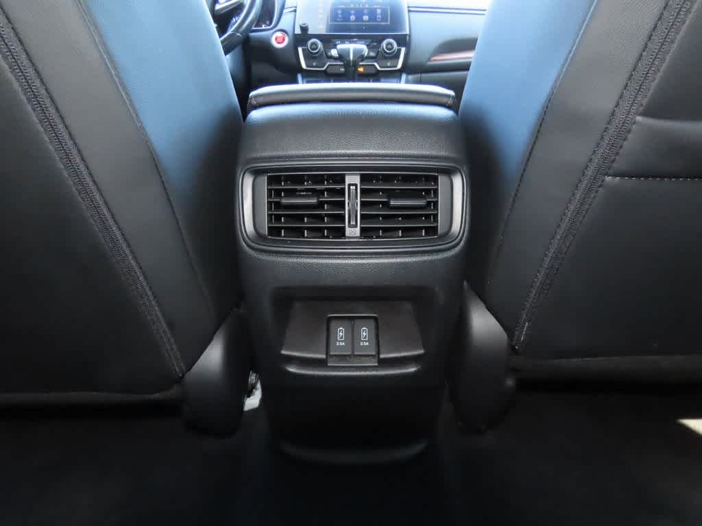 Thumbnail: 2022 Honda CR-V - 22