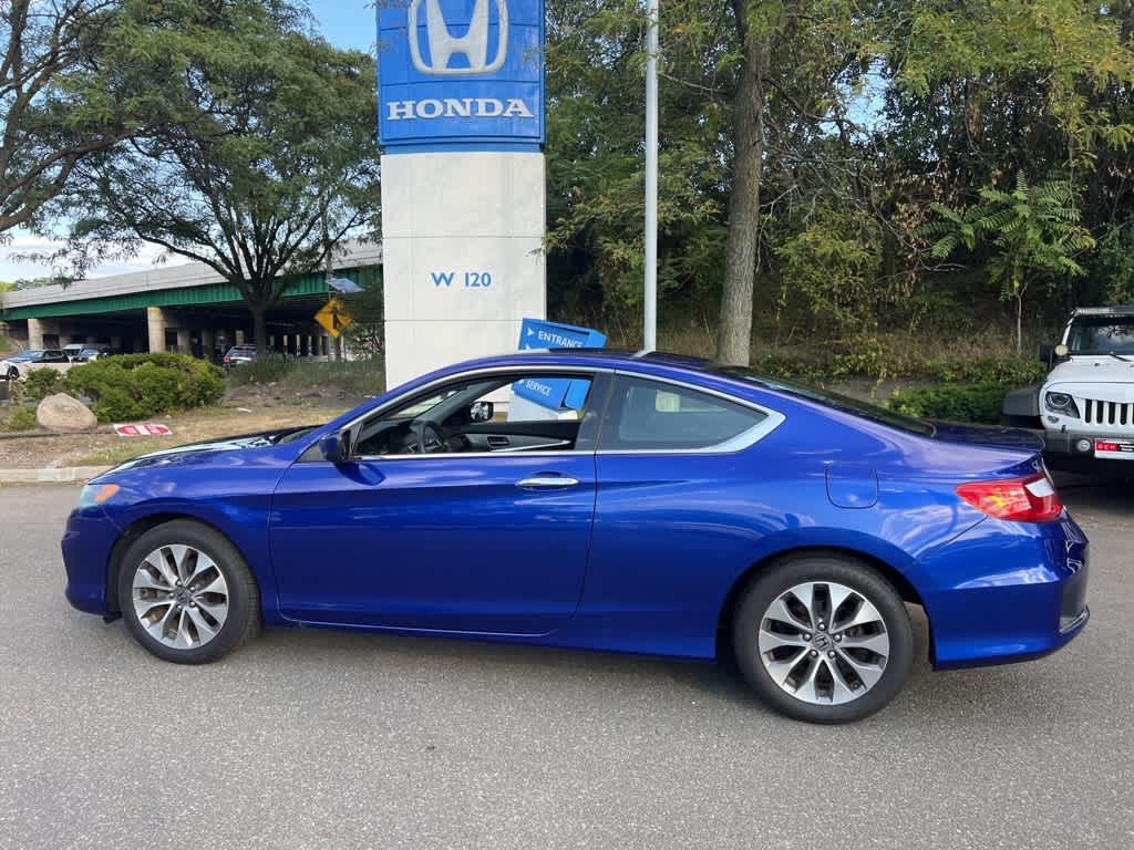 Thumbnail: 2015 Honda Accord - 10
