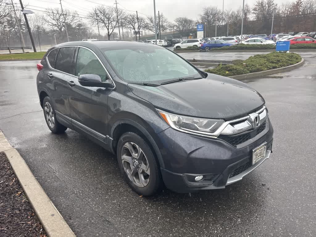 Thumbnail: 2019 Honda CR-V - 7