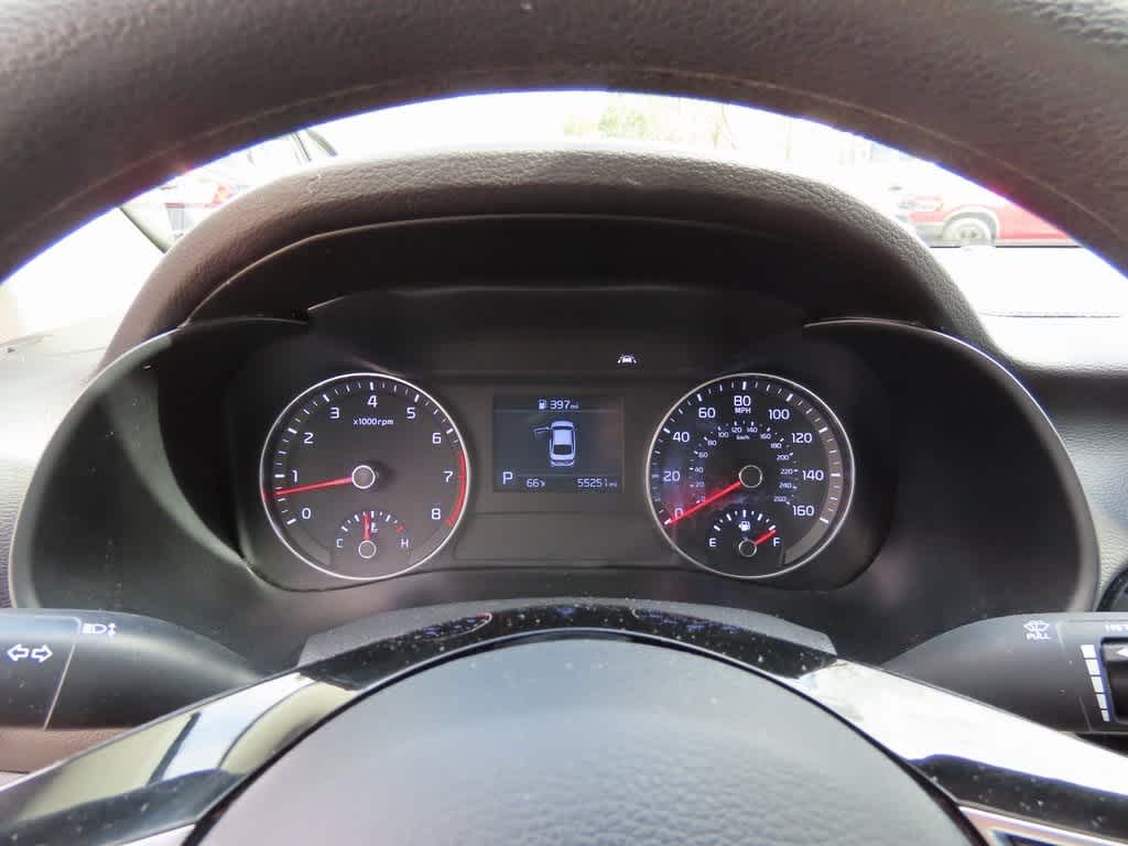 Thumbnail: 2021 Kia Forte - 22