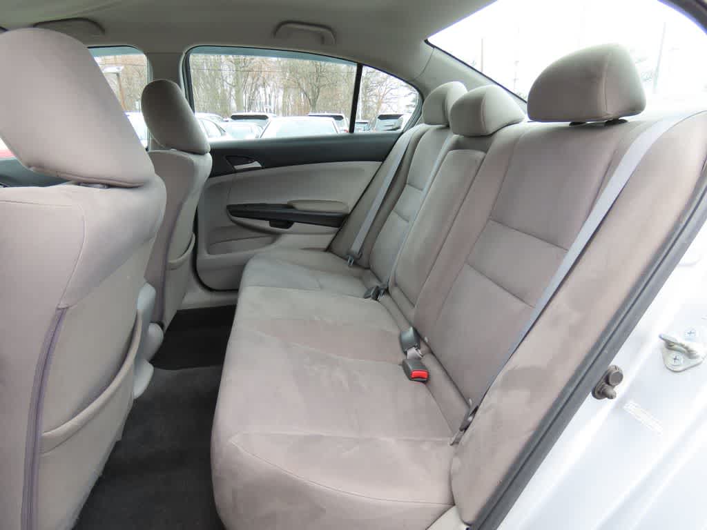 Thumbnail: 2011 Honda Accord - 12