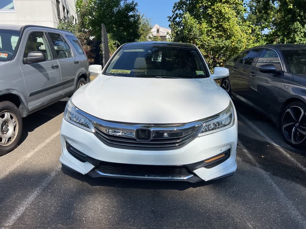 Thumbnail: 2016 Honda Accord - 6