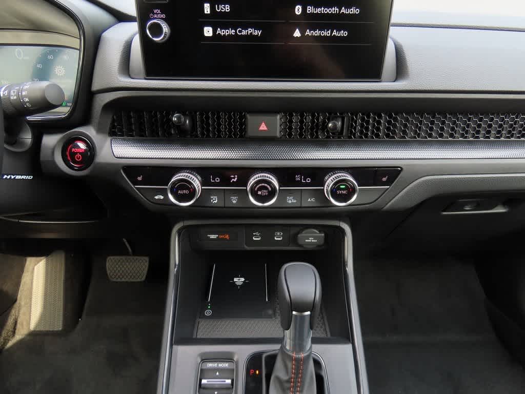 Thumbnail: 2026 Honda CR-V - 21