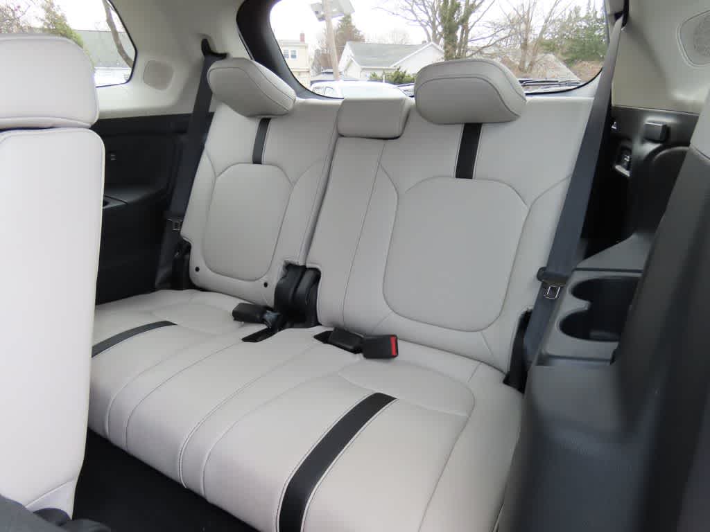 Thumbnail: 2026 Honda Pilot - 16