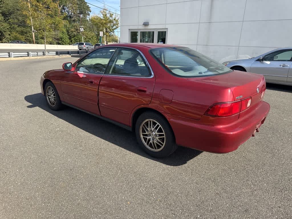 Thumbnail: 2000 Acura Integra - 4