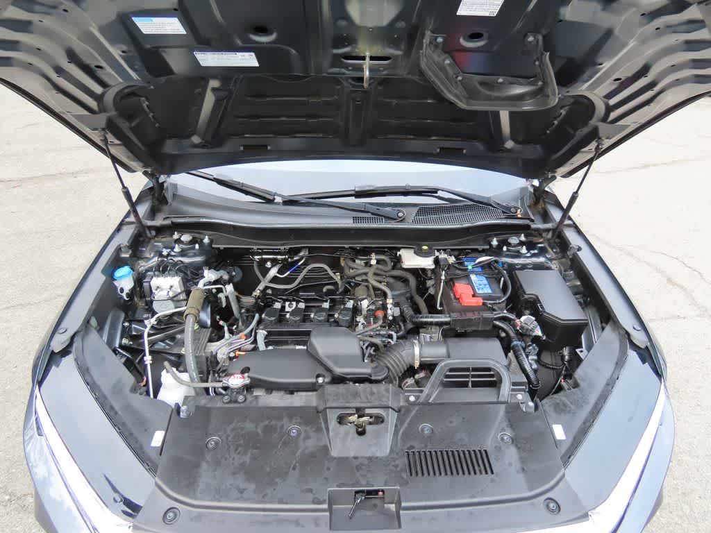 Thumbnail: 2023 Honda CR-V - 9