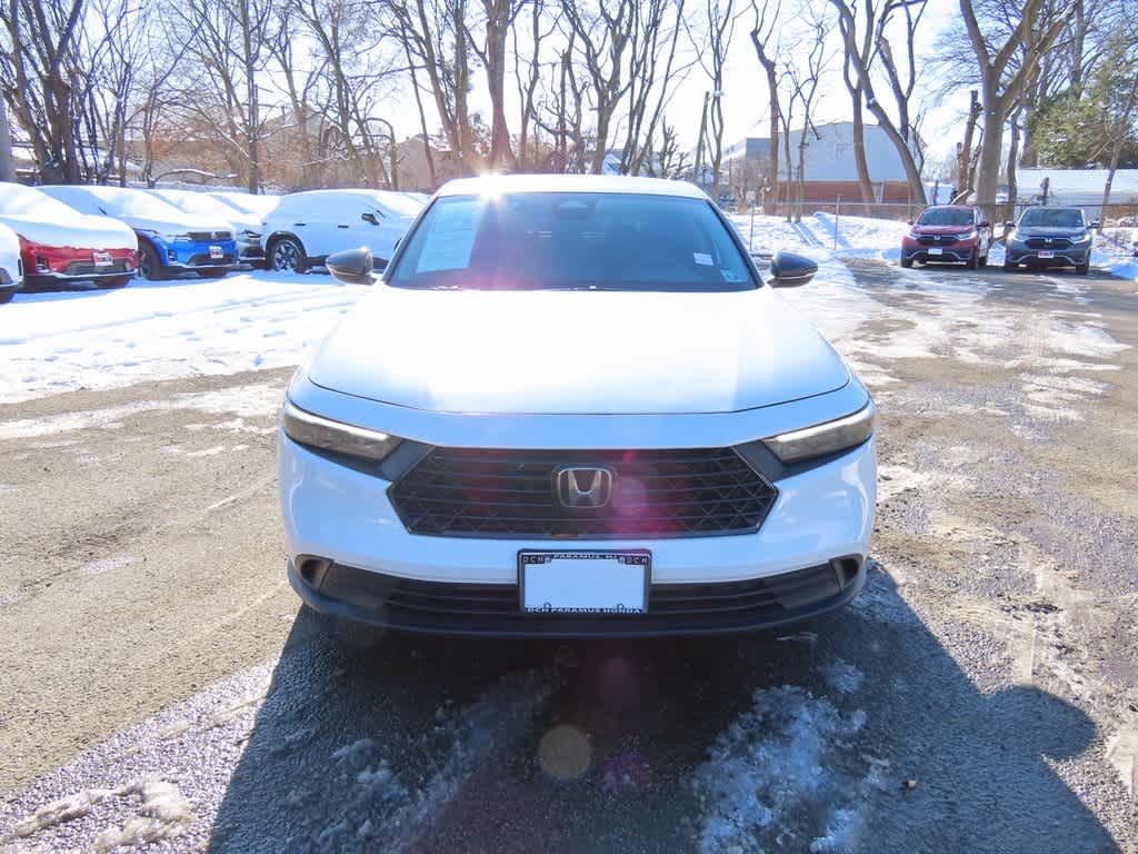 Thumbnail: 2023 Honda Accord - 6