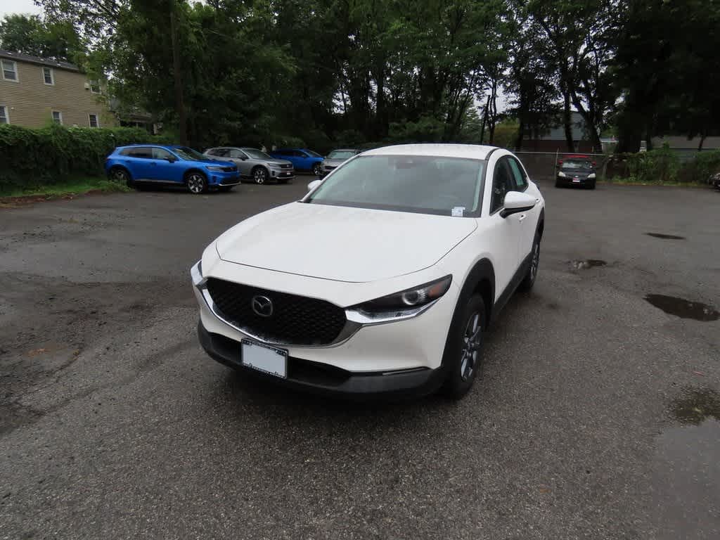 2022 Mazda CX-30 S -
                  Paramus, NJ