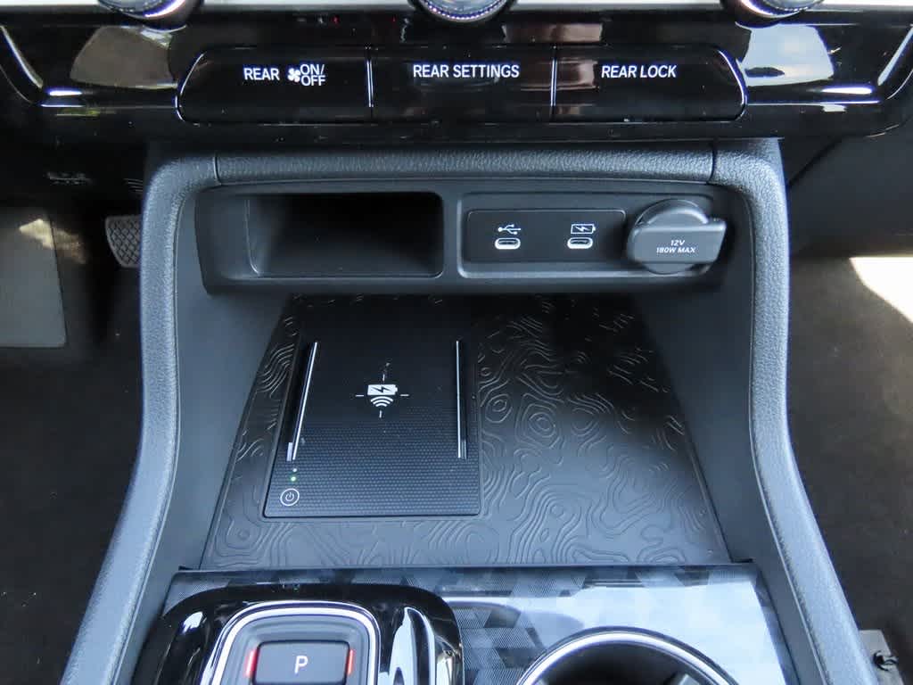 Thumbnail: 2026 Honda Passport - 22