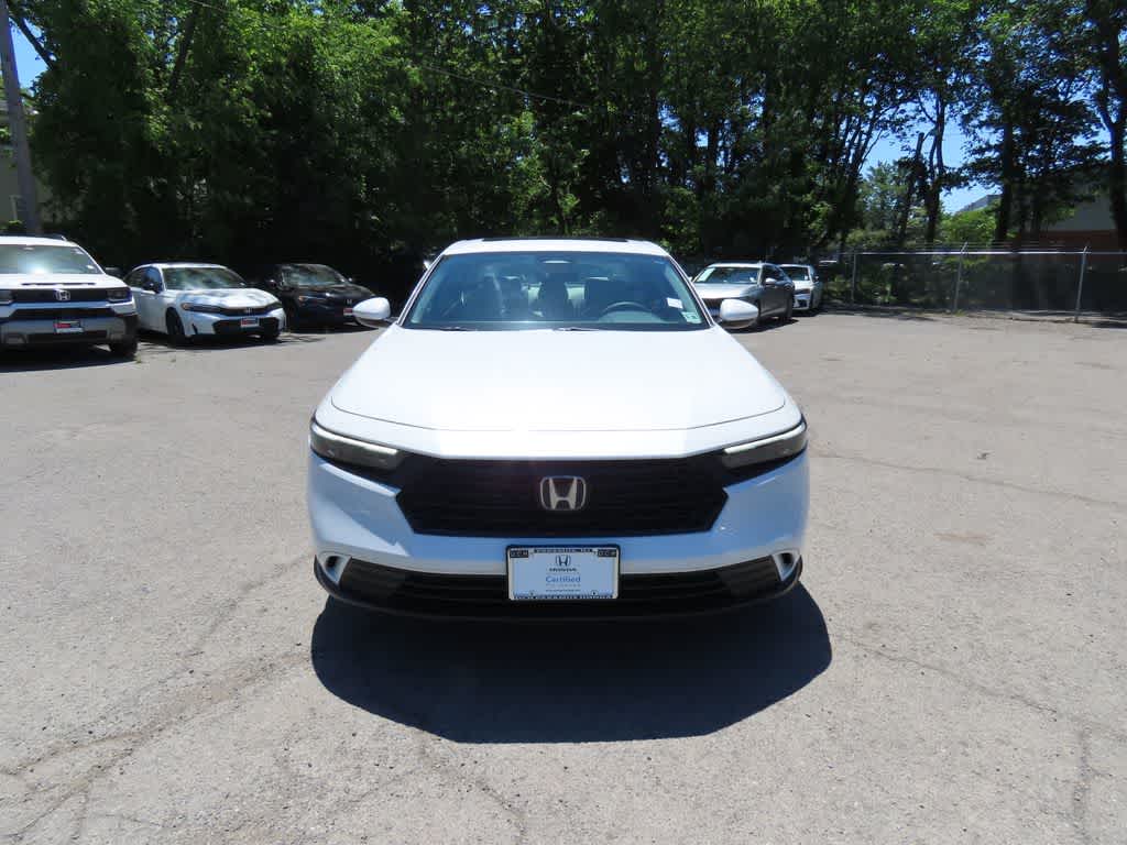 Thumbnail: 2023 Honda Accord - 6