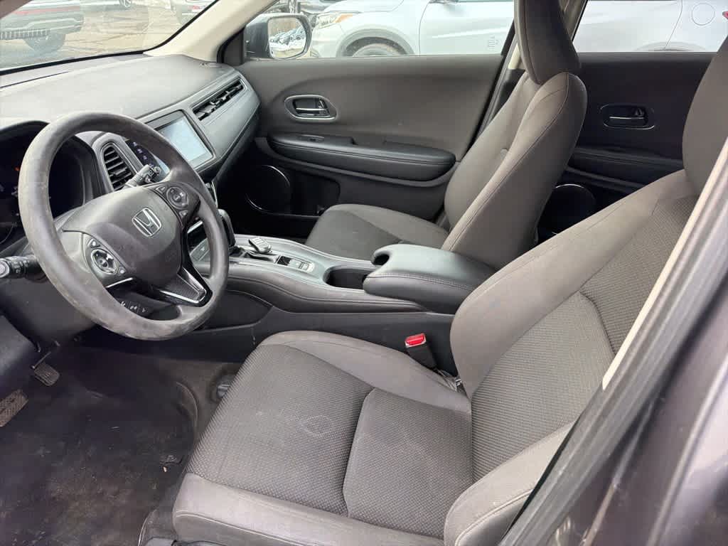 Thumbnail: 2019 Honda HR-V - 23