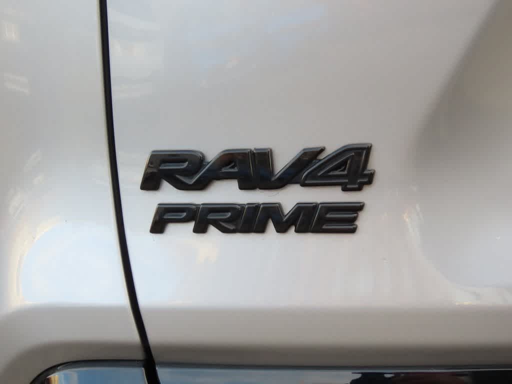 Thumbnail: 2023 Toyota RAV4 - 7