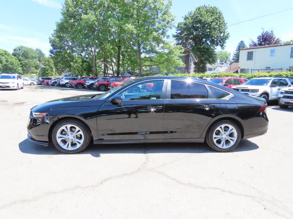 Thumbnail: 2024 Honda Accord - 3