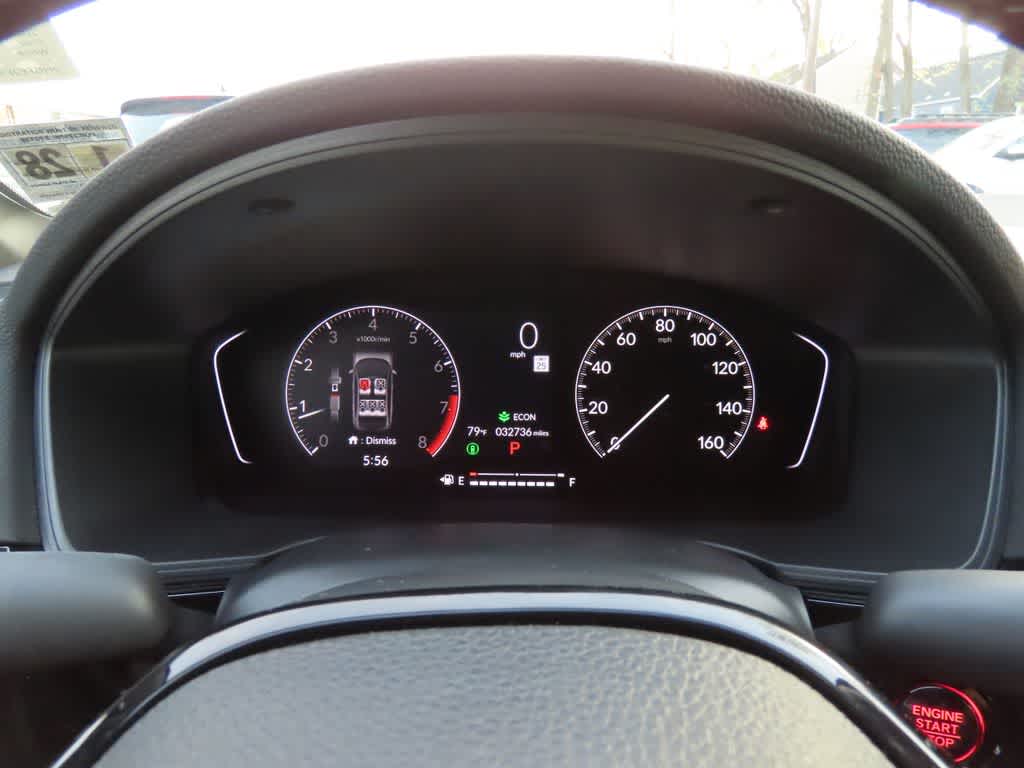 Thumbnail: 2023 Honda Civic - 21