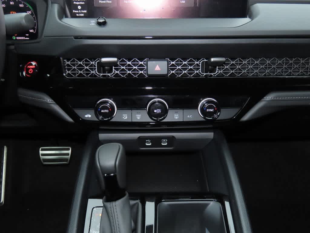 Thumbnail: 2025 Honda Accord - 19