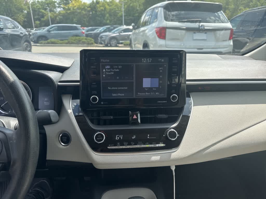 Thumbnail: 2022 Toyota Corolla - 15