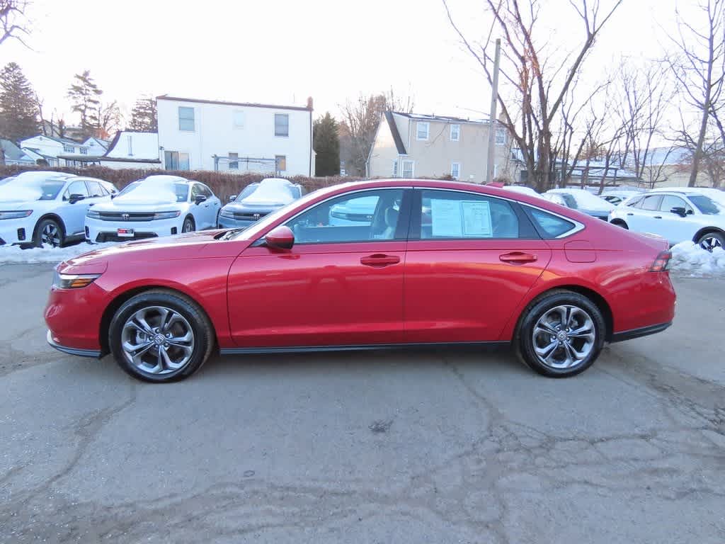 Thumbnail: 2023 Honda Accord - 3