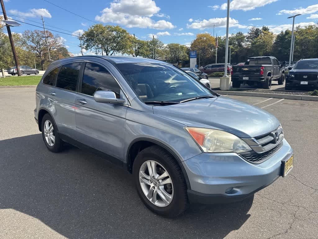 Thumbnail: 2010 Honda CR-V - 15