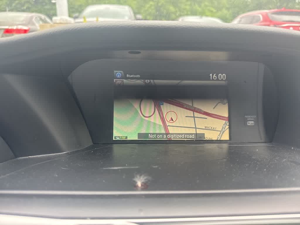 2013 Honda Accord EX-L 9