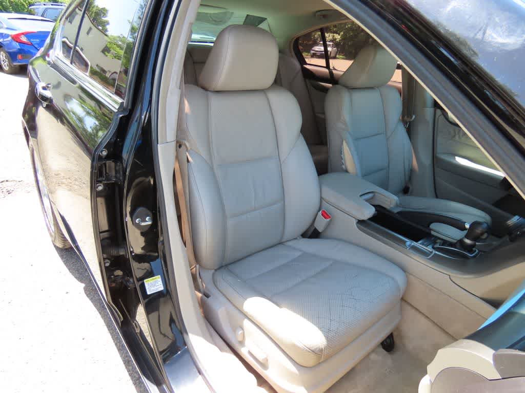 Thumbnail: 2009 Acura TL - 14