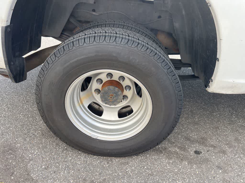 Thumbnail: 2023 RAM 3500 - 16