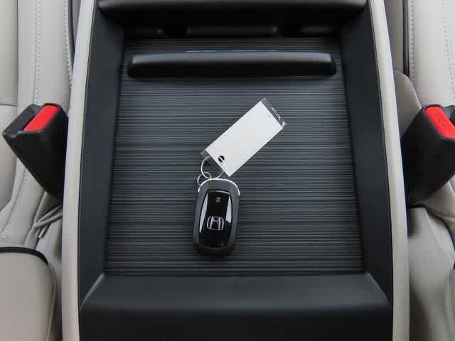 Thumbnail: 2026 Honda Odyssey - 28