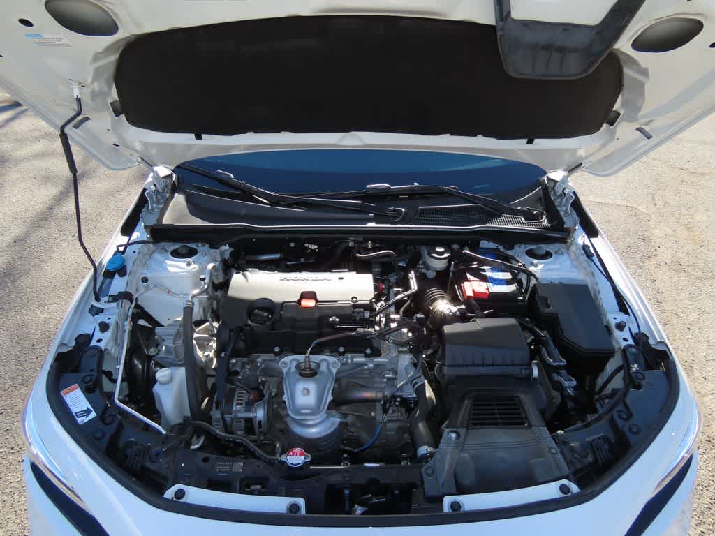 Thumbnail: 2023 Honda Civic - 10