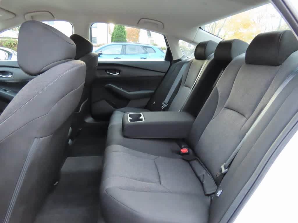 Thumbnail: 2023 Honda Accord - 12