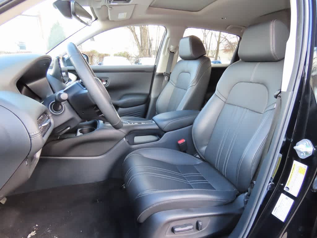 Thumbnail: 2023 Honda HR-V - 12