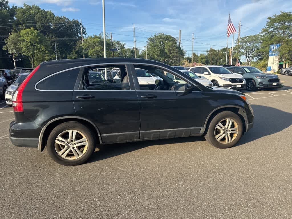 Thumbnail: 2010 Honda CR-V - 7