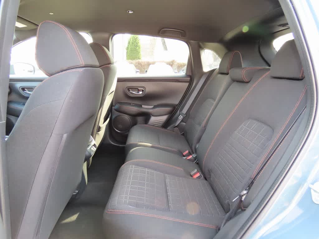 Thumbnail: 2024 Honda HR-V - 14