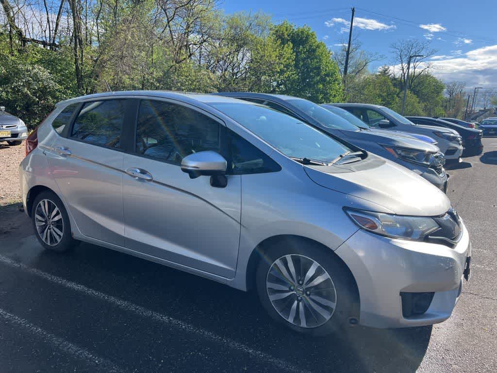 Thumbnail: 2015 Honda Fit - 27