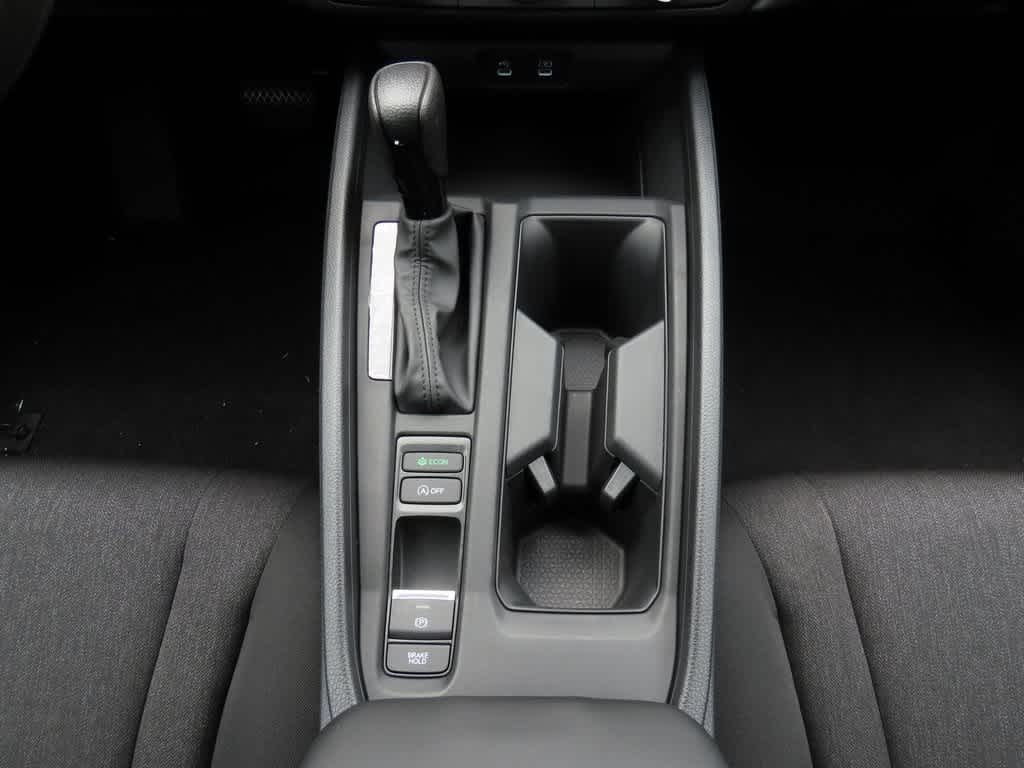 Thumbnail: 2025 Honda Accord - 20