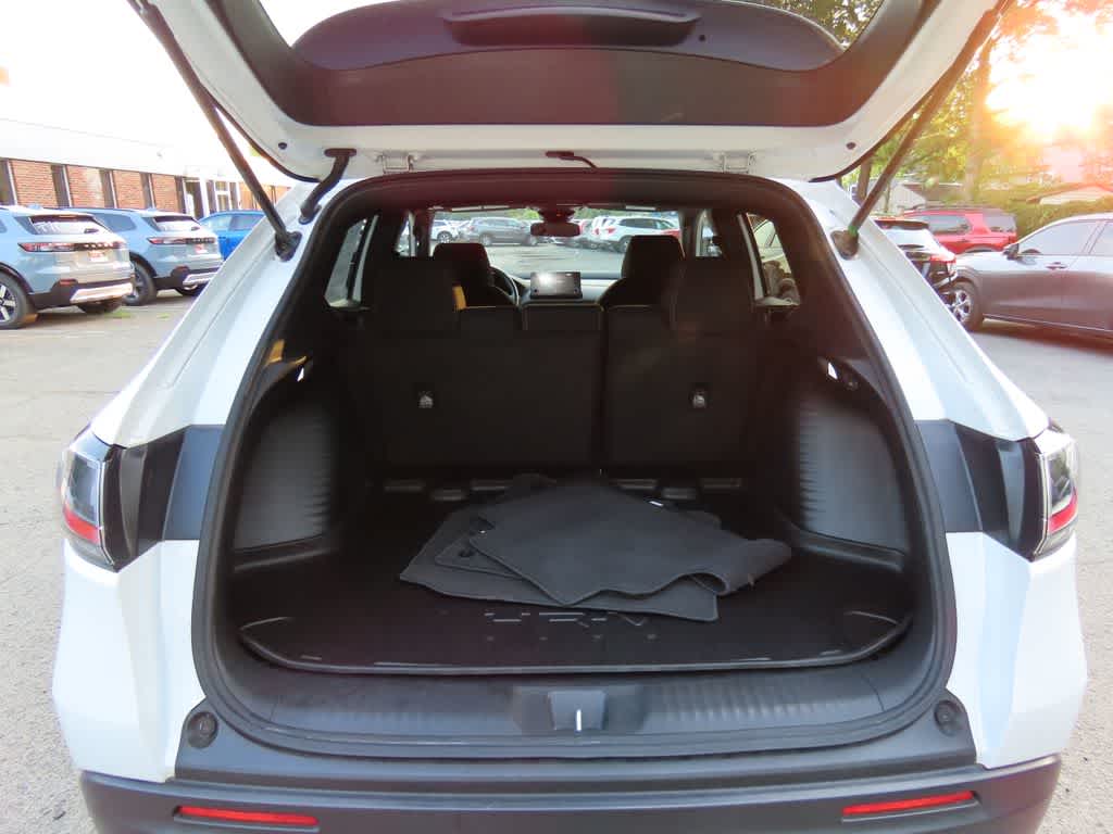 Thumbnail: 2023 Honda HR-V - 12