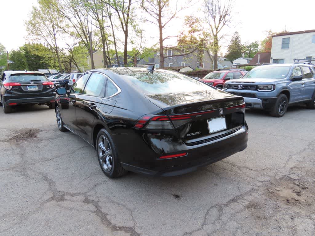 Thumbnail: 2023 Honda Accord - 4