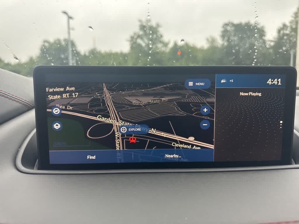 2023 Acura MDX Base 10