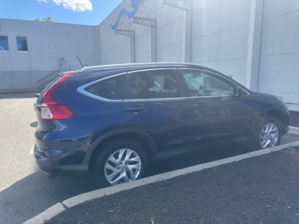 Thumbnail: 2015 Honda CR-V - 15