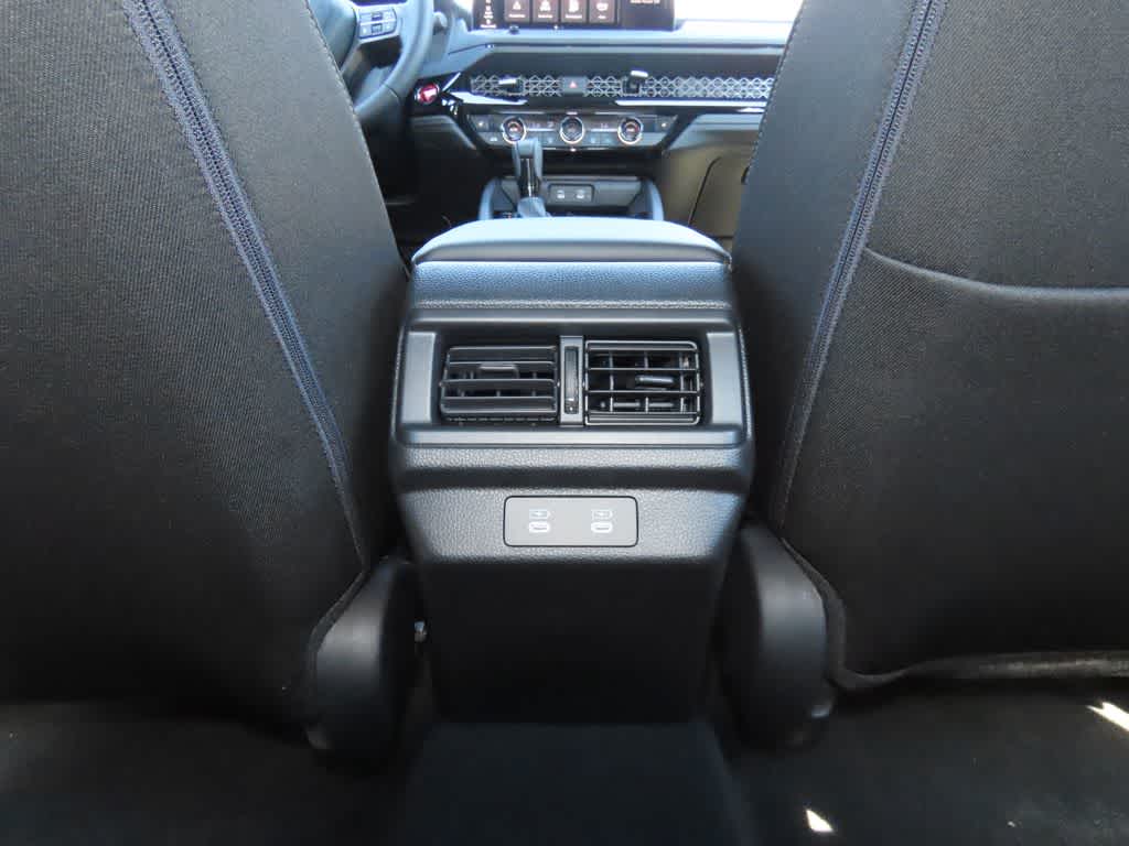 Thumbnail: 2026 Honda Accord - 23