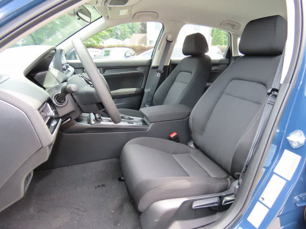 Thumbnail: 2026 Honda Civic - 11