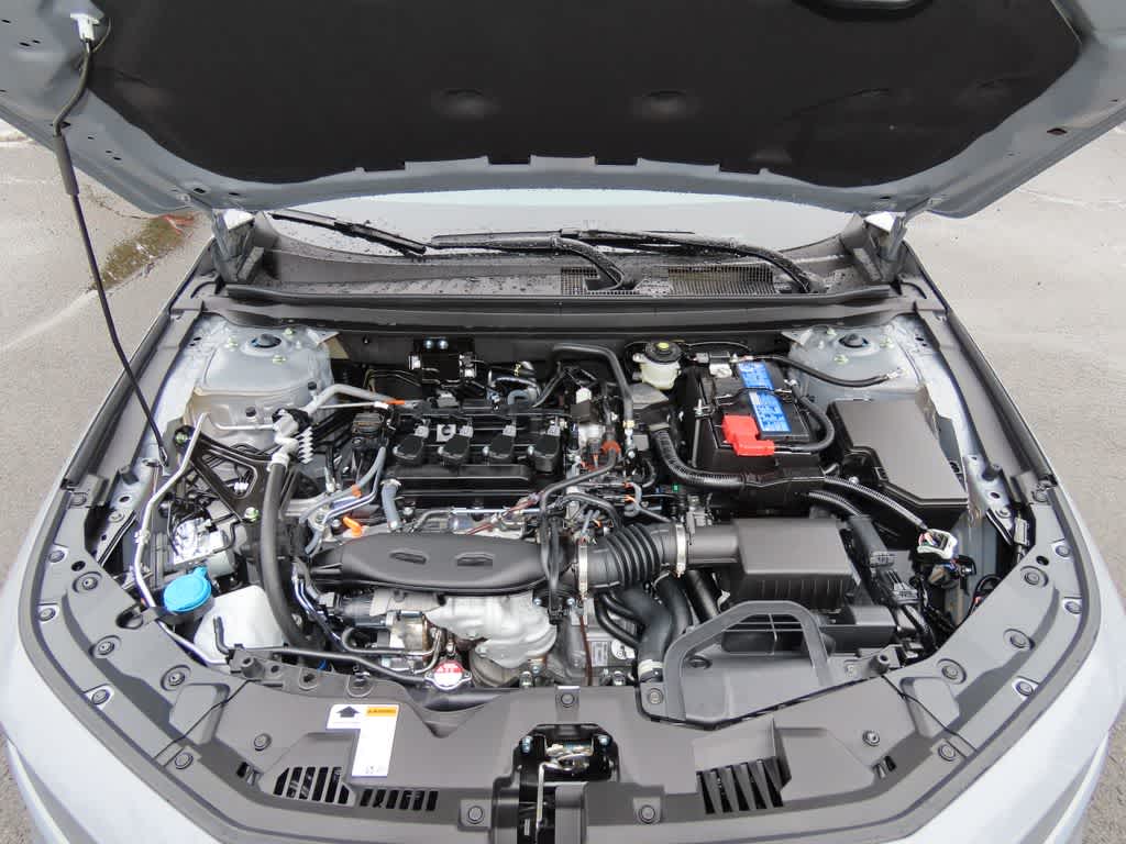 Thumbnail: 2026 Honda Accord - 9