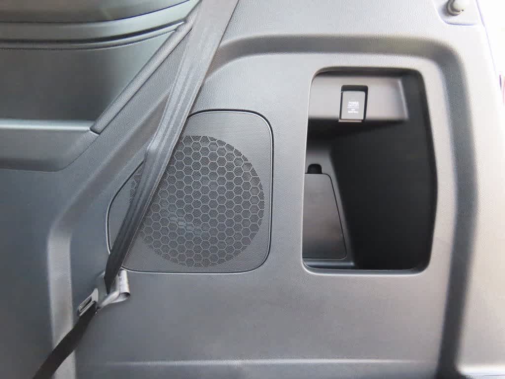 Thumbnail: 2026 Honda Odyssey - 12