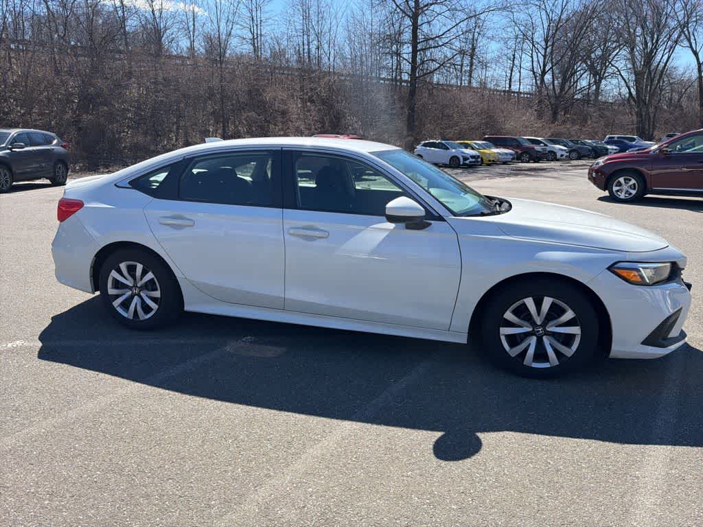 Thumbnail: 2023 Honda Civic - 16