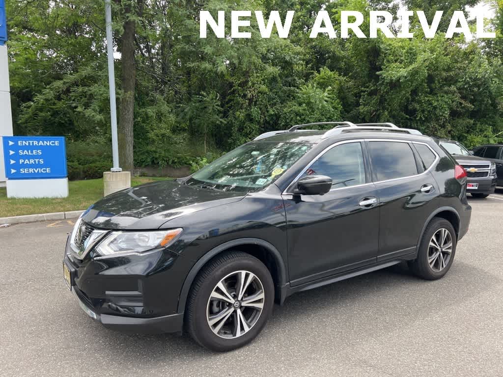 Thumbnail: 2020 Nissan Rogue - 27