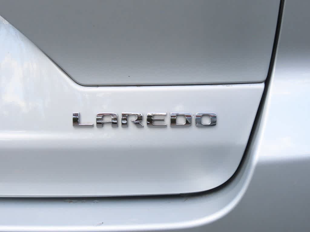 Thumbnail: 2023 Jeep Grand Cherokee - 8