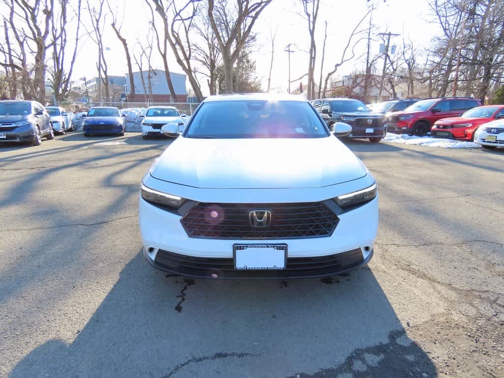 Thumbnail: 2024 Honda Accord - 6