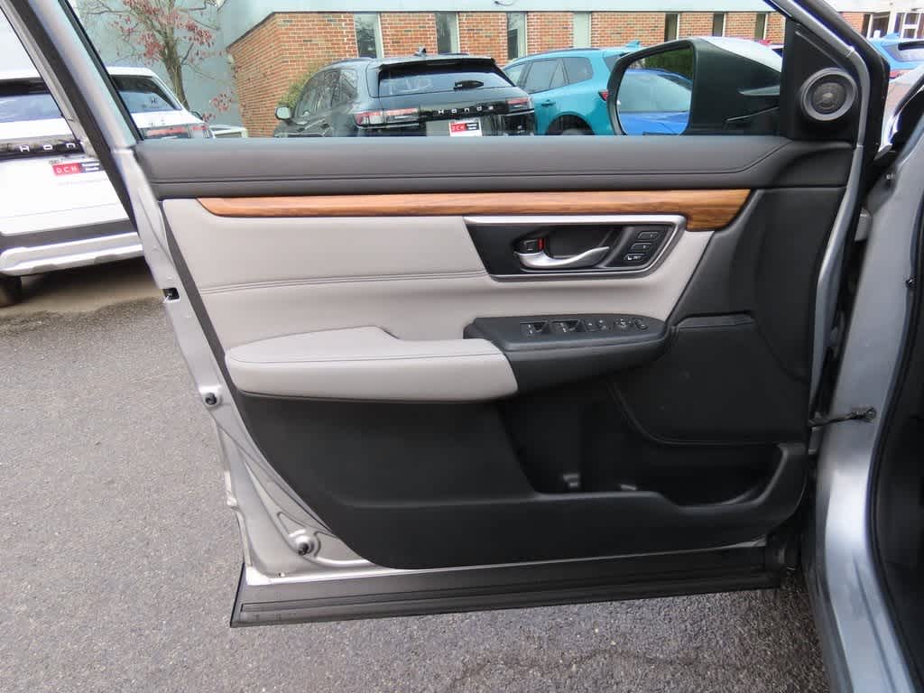 Thumbnail: 2022 Honda CR-V - 15