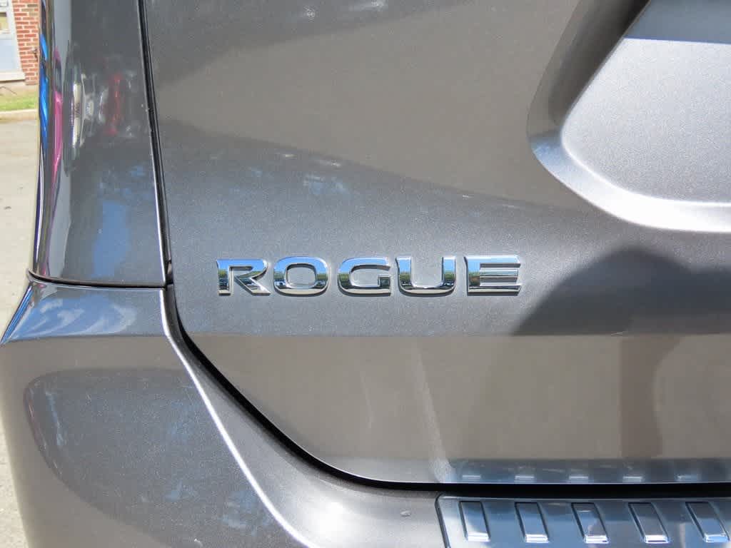Thumbnail: 2019 Nissan Rogue - 7