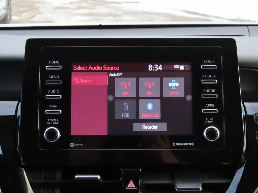 Thumbnail: 2024 Toyota Camry - 19